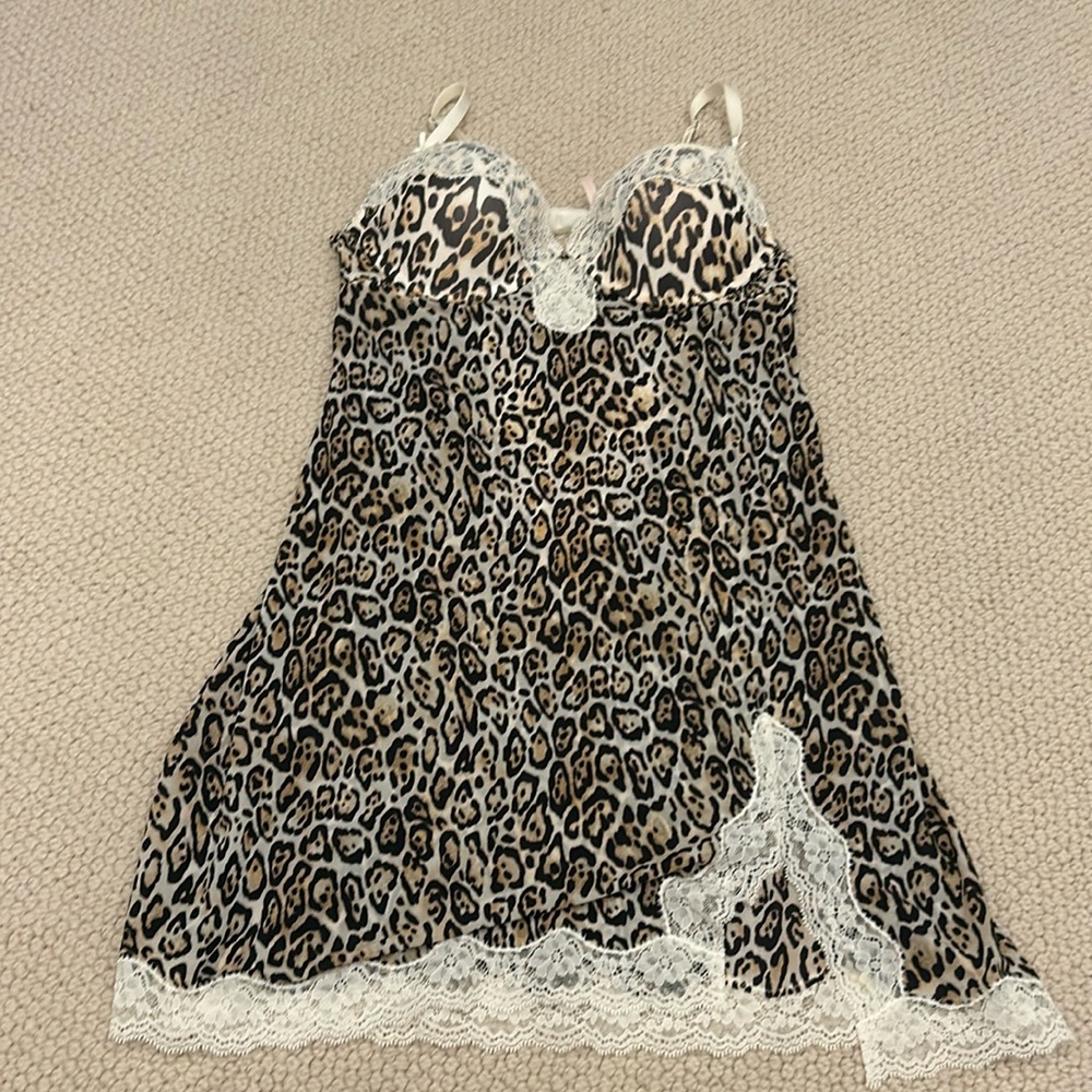 Victoria’s Secret lingerie
